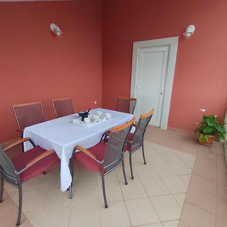 Apartman Punta Apartment Skradin Exterior foto