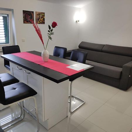 Apartman Punta Apartment Skradin Exterior foto