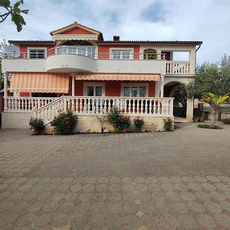 Apartman Punta Apartment Skradin Exterior foto
