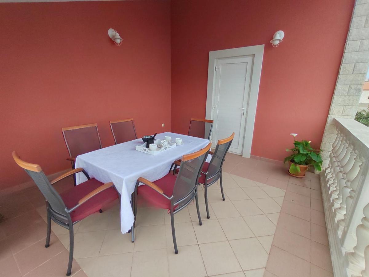 Apartman Punta Apartment Skradin Exterior foto