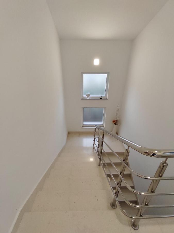 Apartman Punta Apartment Skradin Exterior foto