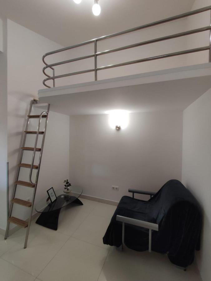Apartman Punta Apartment Skradin Exterior foto