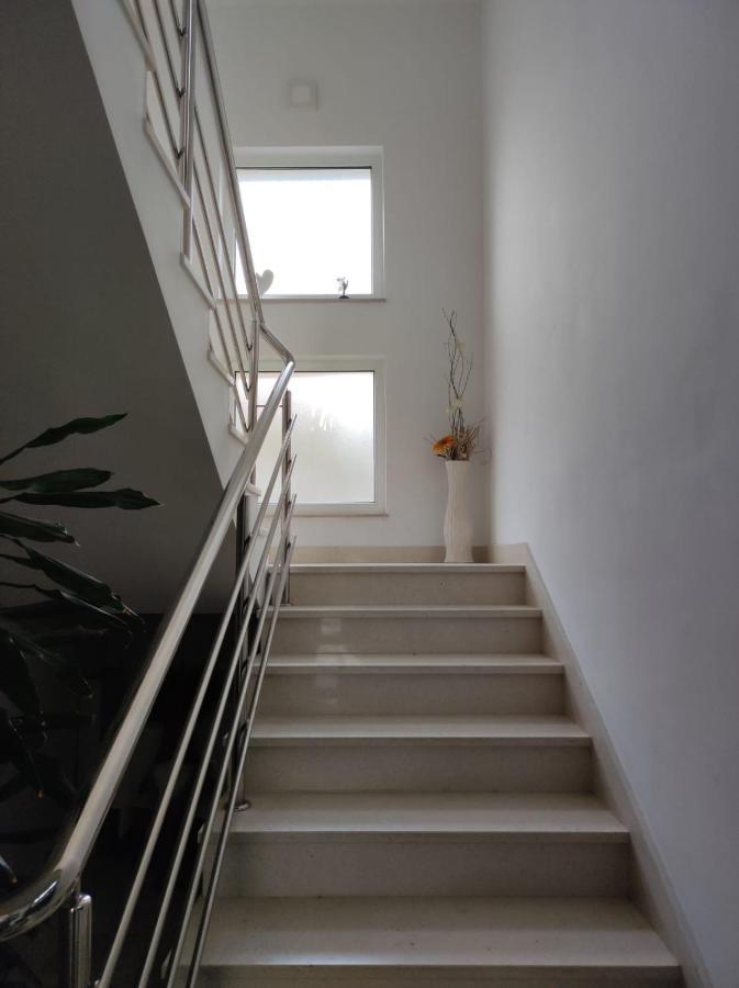 Apartman Punta Apartment Skradin Exterior foto