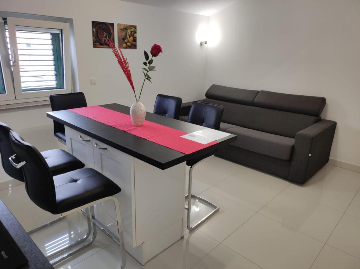 Apartman Punta Apartment Skradin Exterior foto
