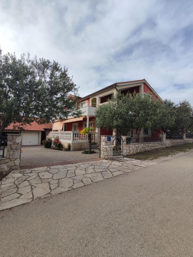 Apartman Punta Apartment Skradin Exterior foto