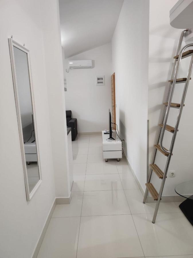 Apartman Punta Apartment Skradin Exterior foto