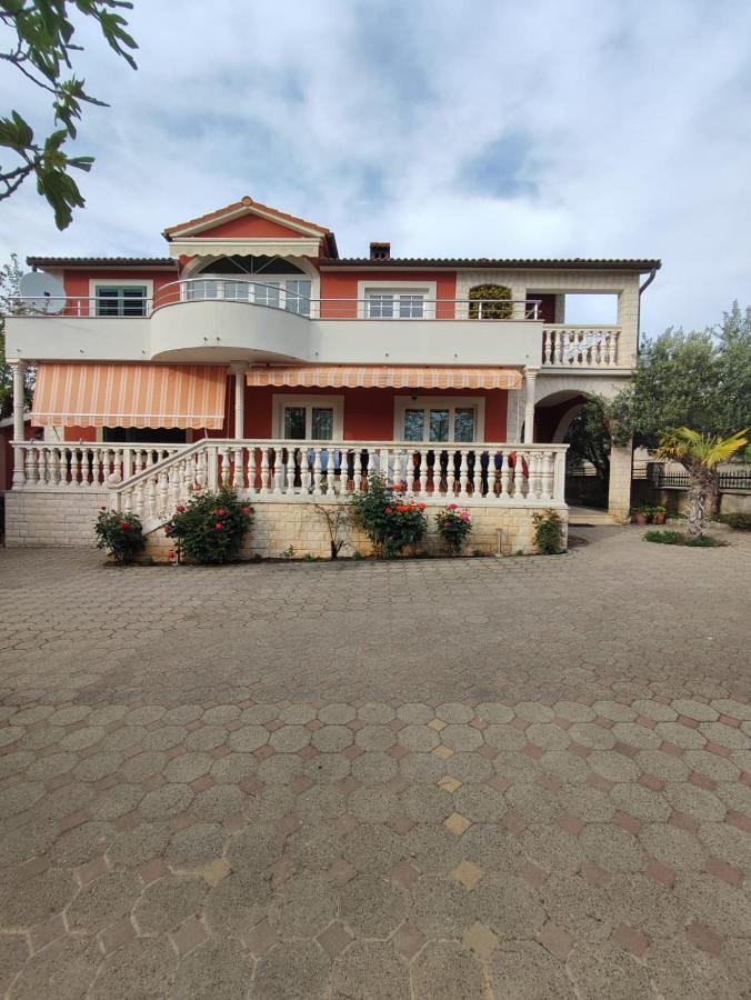 Apartman Punta Apartment Skradin Exterior foto