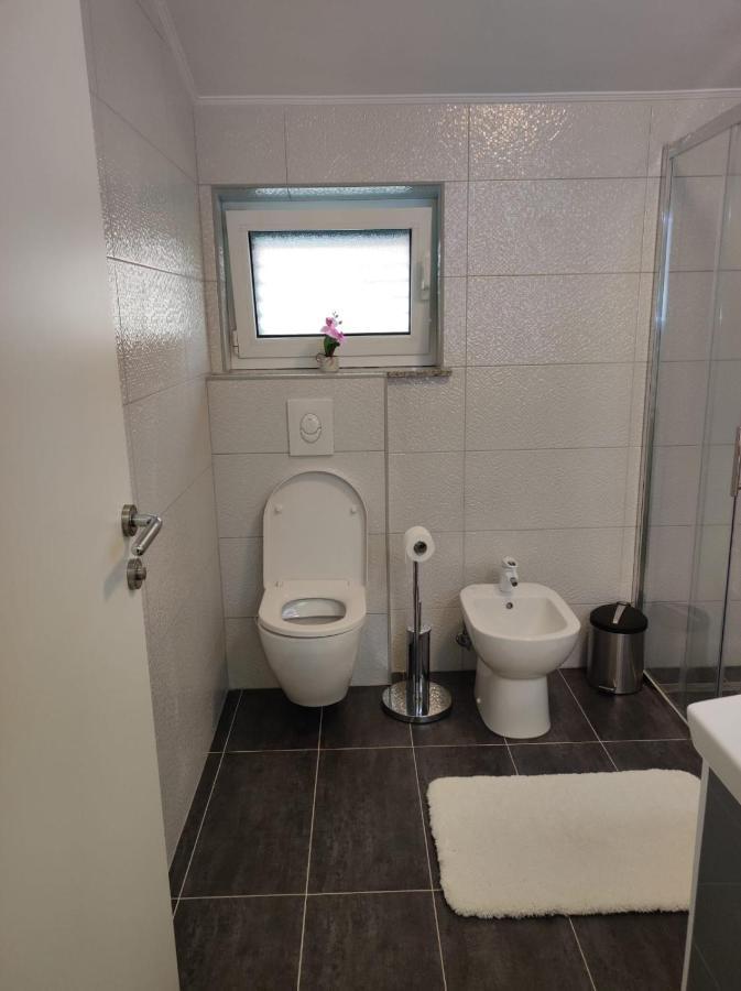Apartman Punta Apartment Skradin Exterior foto